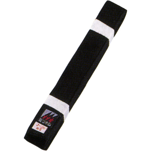 ミツボシ】 柔道黒帯最上| 東山堂