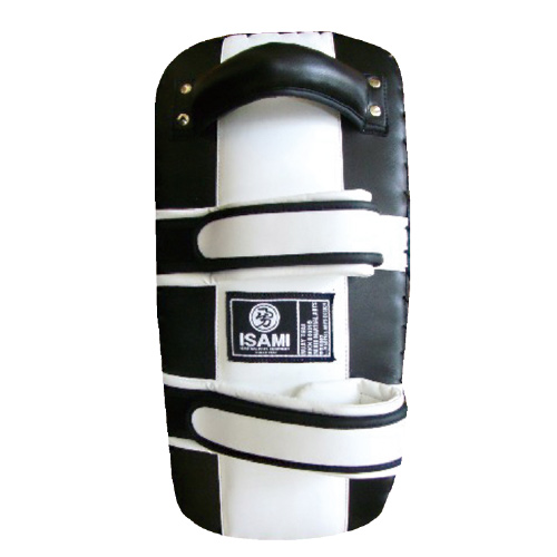 isami イサミ SD-400 カラーキックミット（2個セット） 武道・格闘技