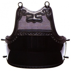 一般向」ミシン刺剣道防具 曙光小胸付ヤマト胴単品| 東山堂