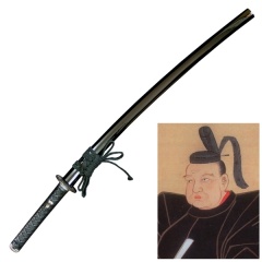 武将シリーズ・第四弾】居合刀 伊達政宗 国包拵| 東山堂