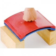 空手 かわら 5枚セット 何度も使える試し割 空手 かわら 5枚セット 何度も使える試し割 - メルカリ