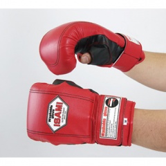 パンチンググローブウォッシャブル（1組）| 東山堂