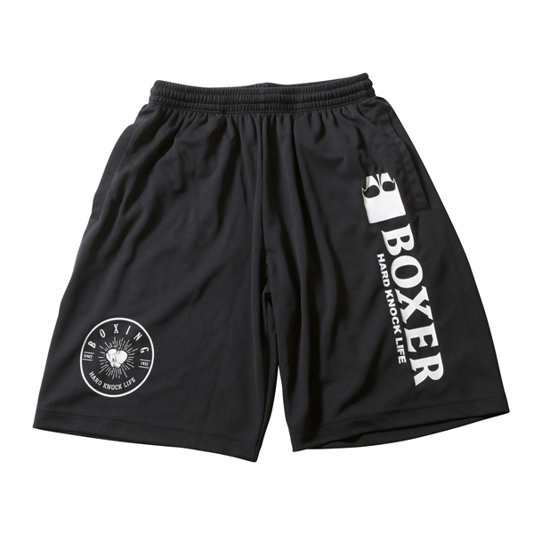 イサミ】BOXERドライショーツ|東山堂