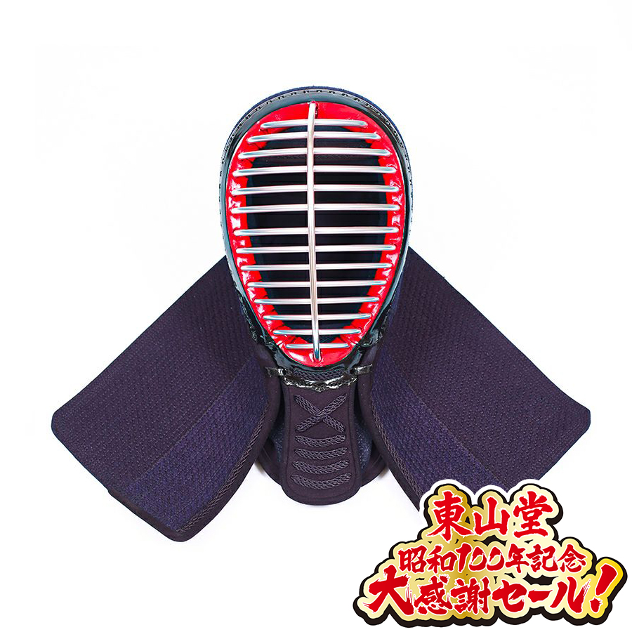 剣道具　面【天龍】未使用で新品　早い者勝ち 剣道具面【天龍】未使用で新品早い者勝ち