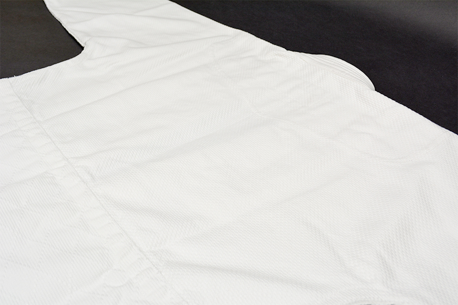 AG200 高級一重合気道衣 上衣 0～6号