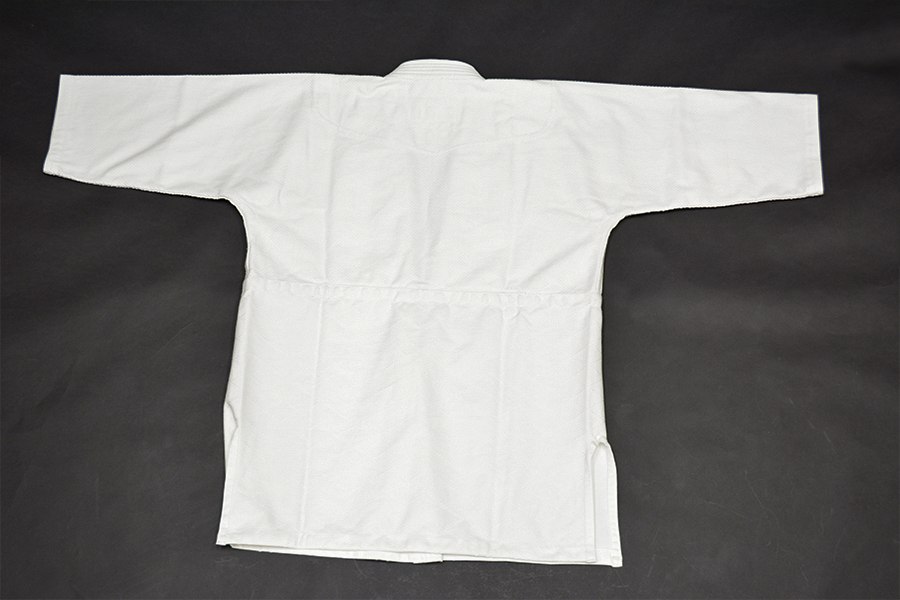 AG200 高級一重合気道衣 上衣 0～6号
