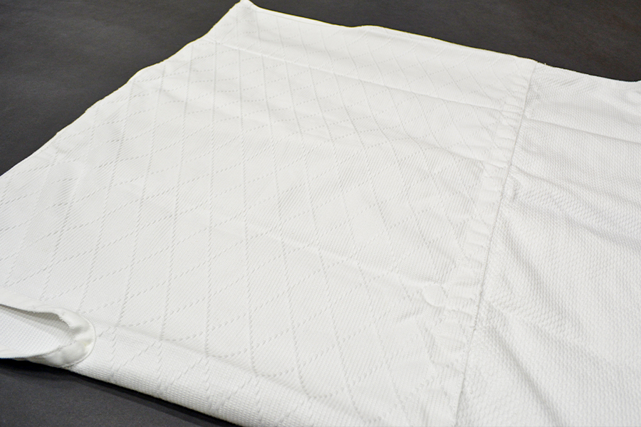 AG200 高級一重合気道衣 上衣 0～6号