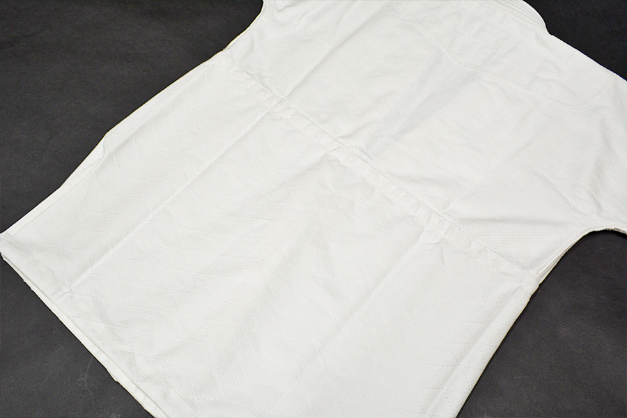 AG200 高級一重合気道衣 上衣 0～6号