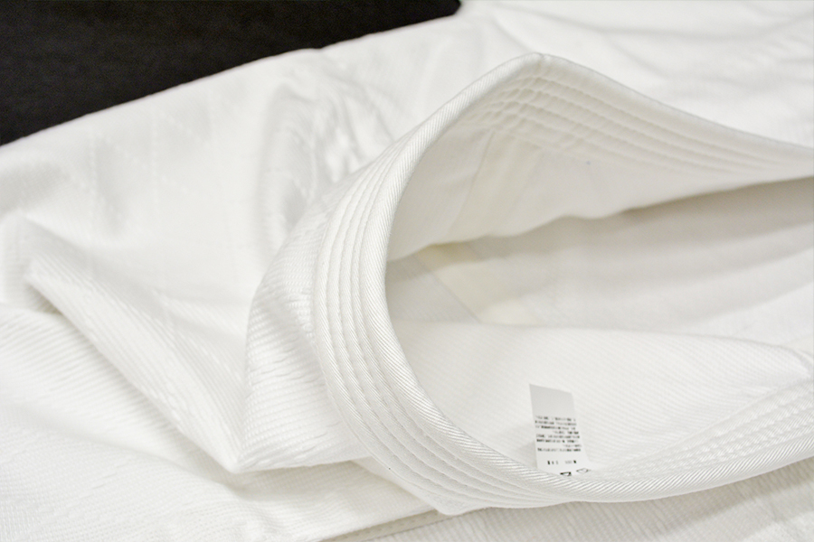 AG200 高級一重合気道衣 上衣 0～6号