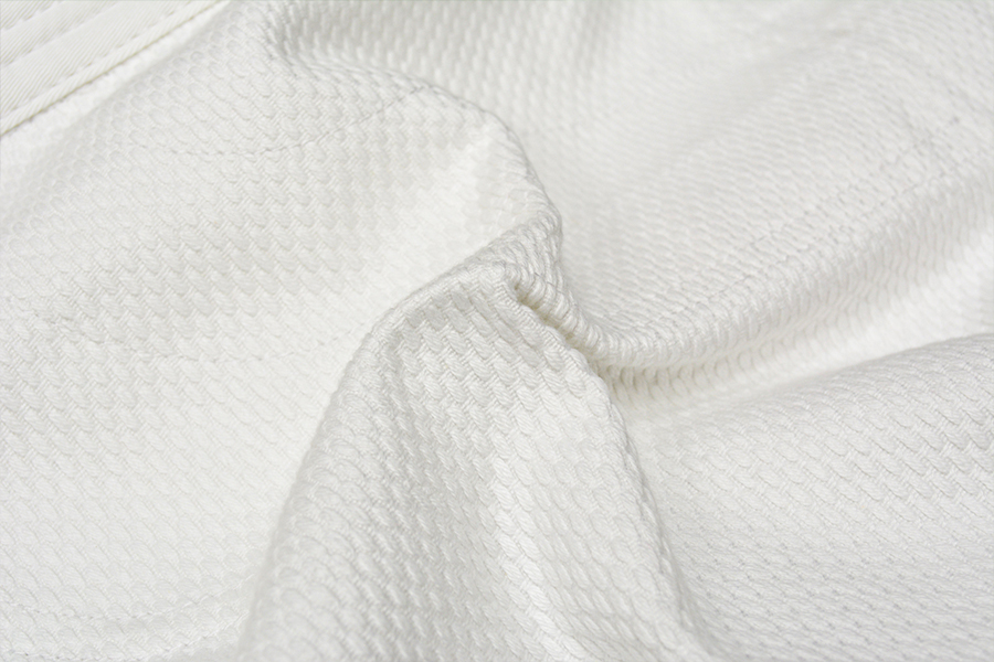 AG200 高級一重合気道衣 上衣 0～6号