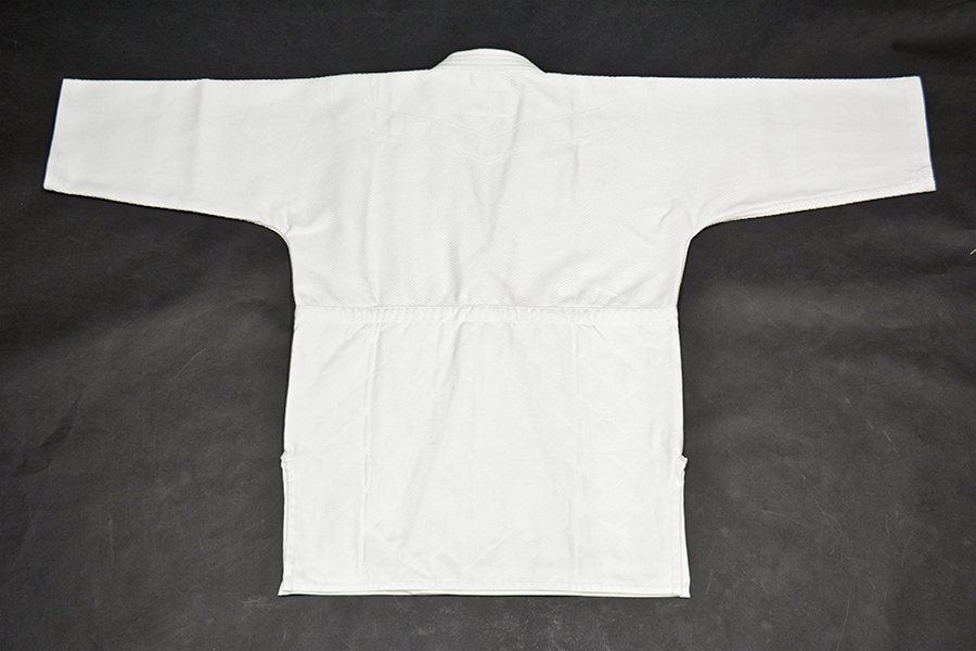 AG300 高級二重合気道衣 上衣 2～6号
