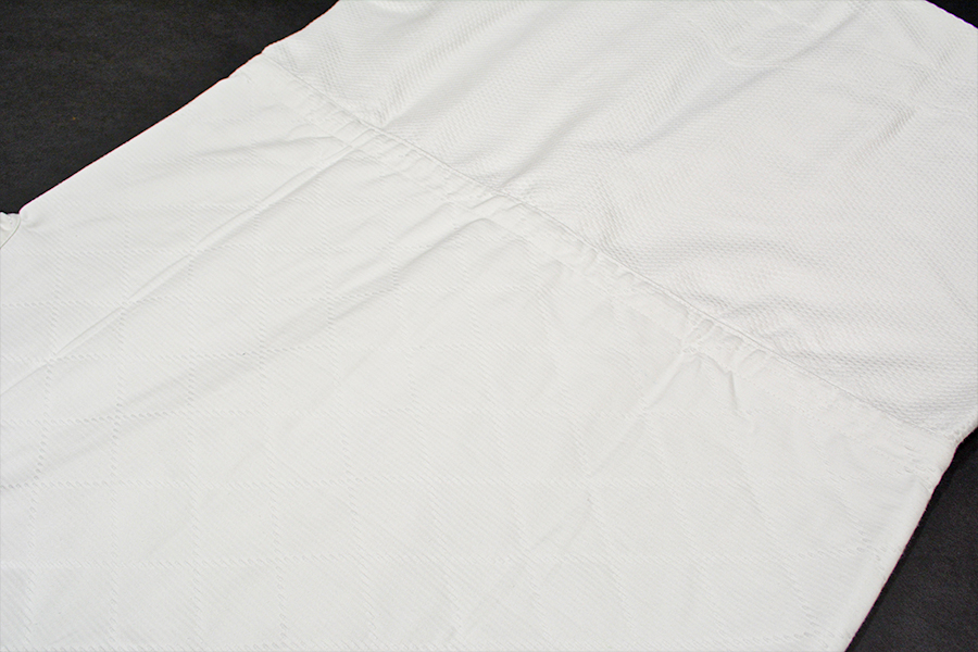 AG300 高級二重合気道衣 上衣 2～6号