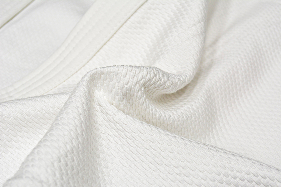 AG300 高級二重合気道衣 上衣 2～6号