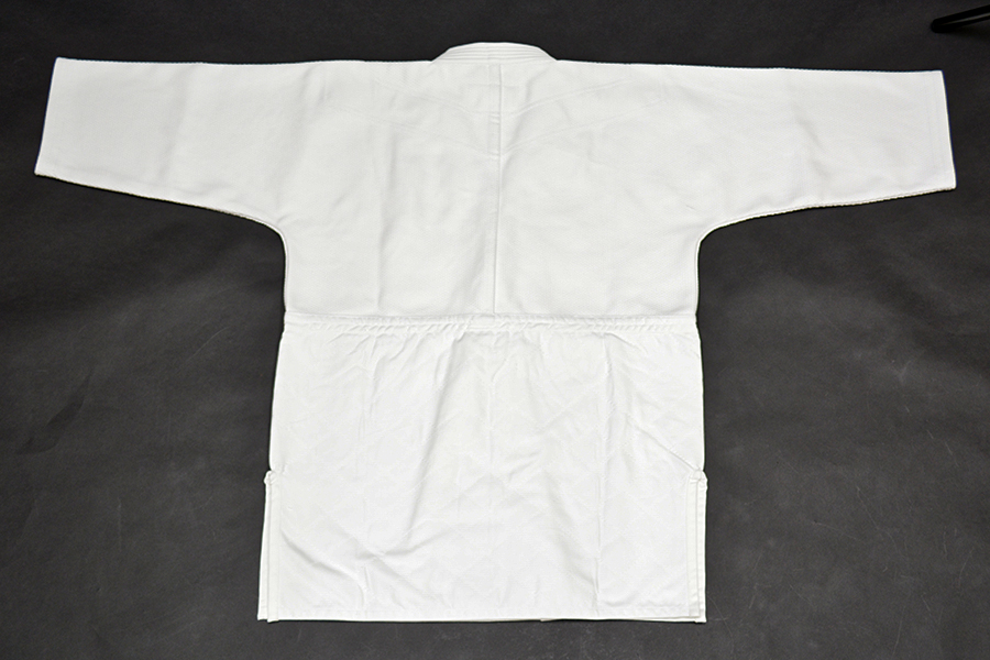 AG500 最高級二重合気道衣 上衣 2～6号