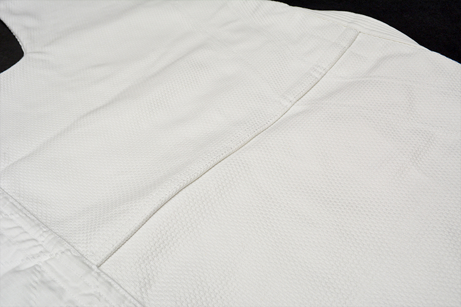 AG500 最高級二重合気道衣 上衣 2～6号