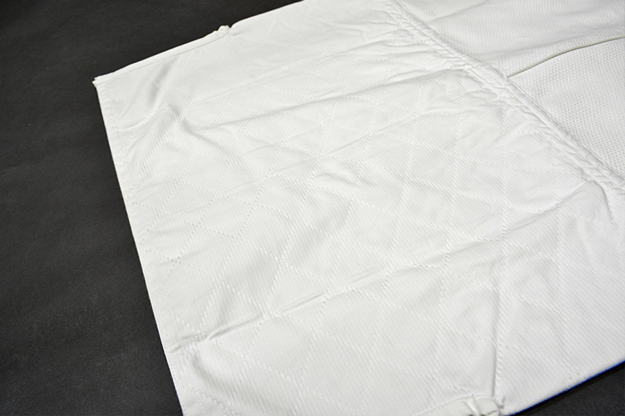 AG500 最高級二重合気道衣 上衣 2～6号