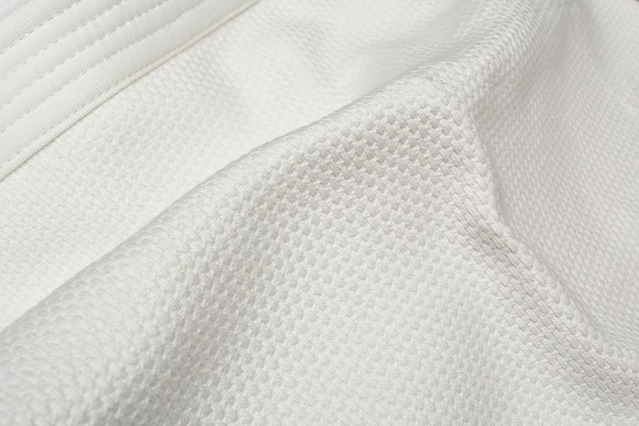 AG500 最高級二重合気道衣 上衣 2～6号