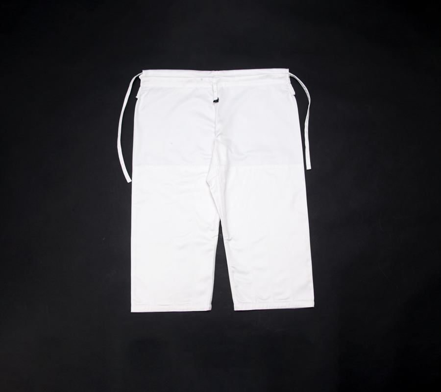 AP300 合気道股下晒仕立