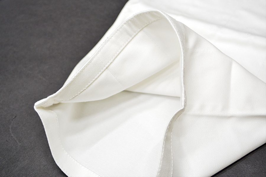 AP300 合気道股下晒仕立