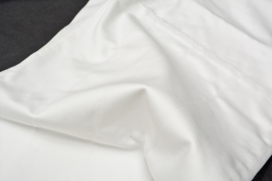 AP300 合気道股下晒仕立