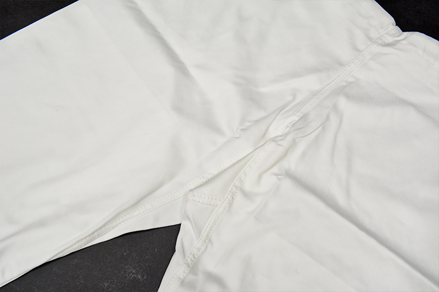 AP300 合気道股下晒仕立