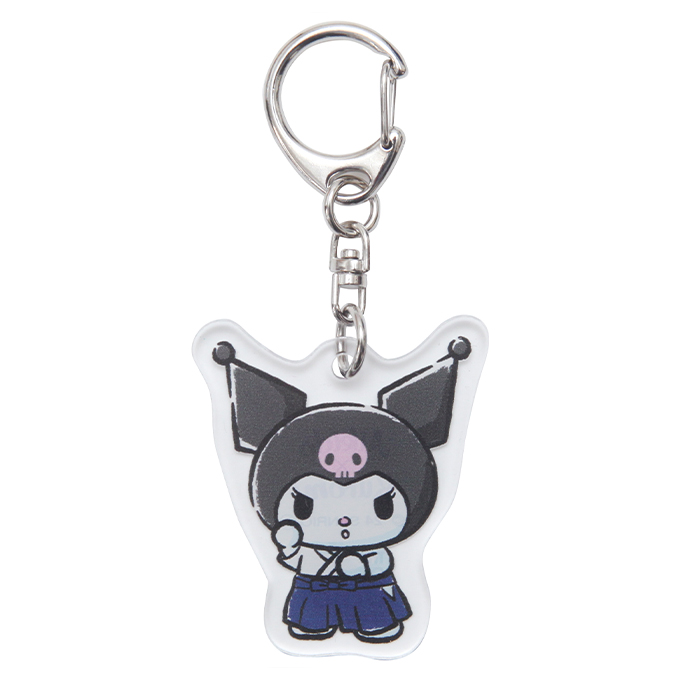 【みゆさま専用】双葉小太郎 サンリオコラボ アクキー みゆさま専用】双葉小太郎 サンリオコラボ アクキー