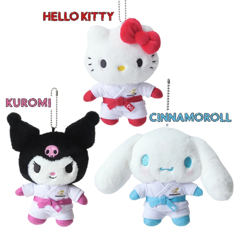 シナモロール　ぬいぐるみ　まとめ売り シナモロール ぬいぐるみ まとめ売り - メルカリ