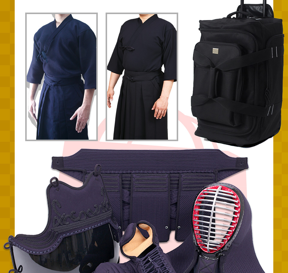 2026剣道福袋 「99,000円セット」