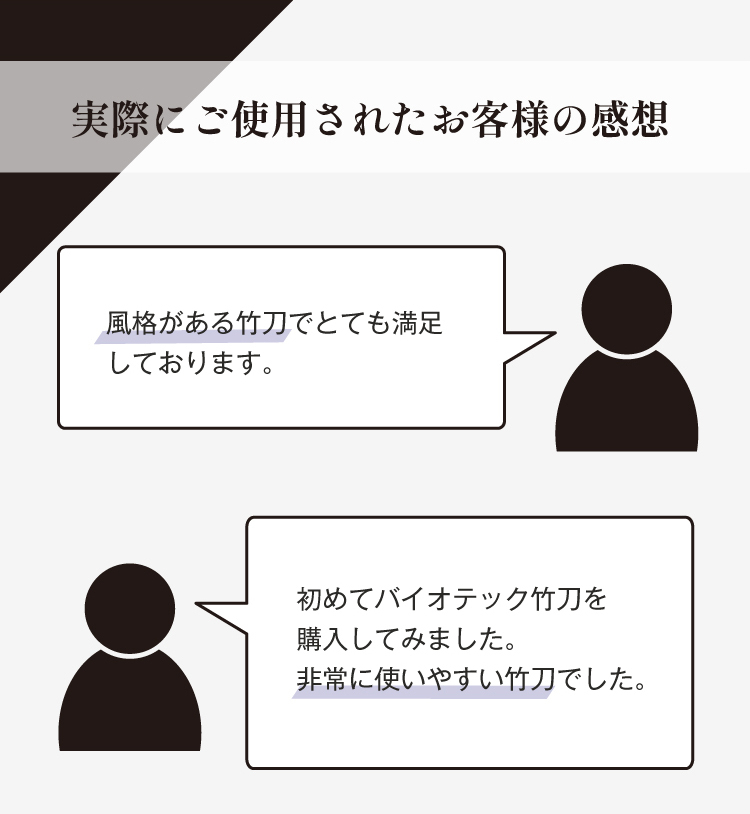 真竹普及型 バイオテック竹刀  「Z」 吟風仕組み完成品 34～39サイズ