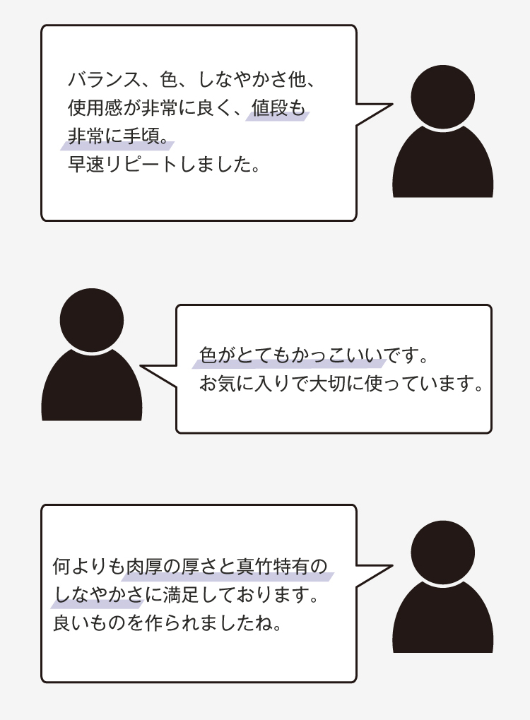 真竹普及型 バイオテック竹刀  「Z」 吟風仕組み完成品 34～39サイズ