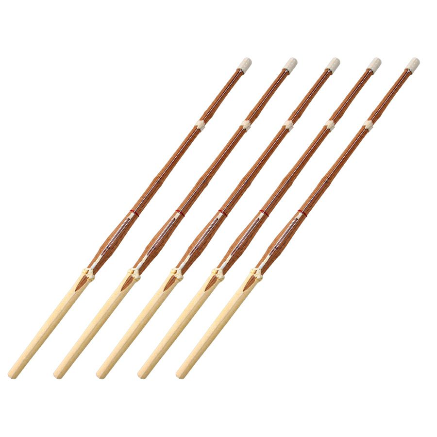 バイオテック普及型 吟風仕組み竹刀「光山 こうざん」34～38 （幼年