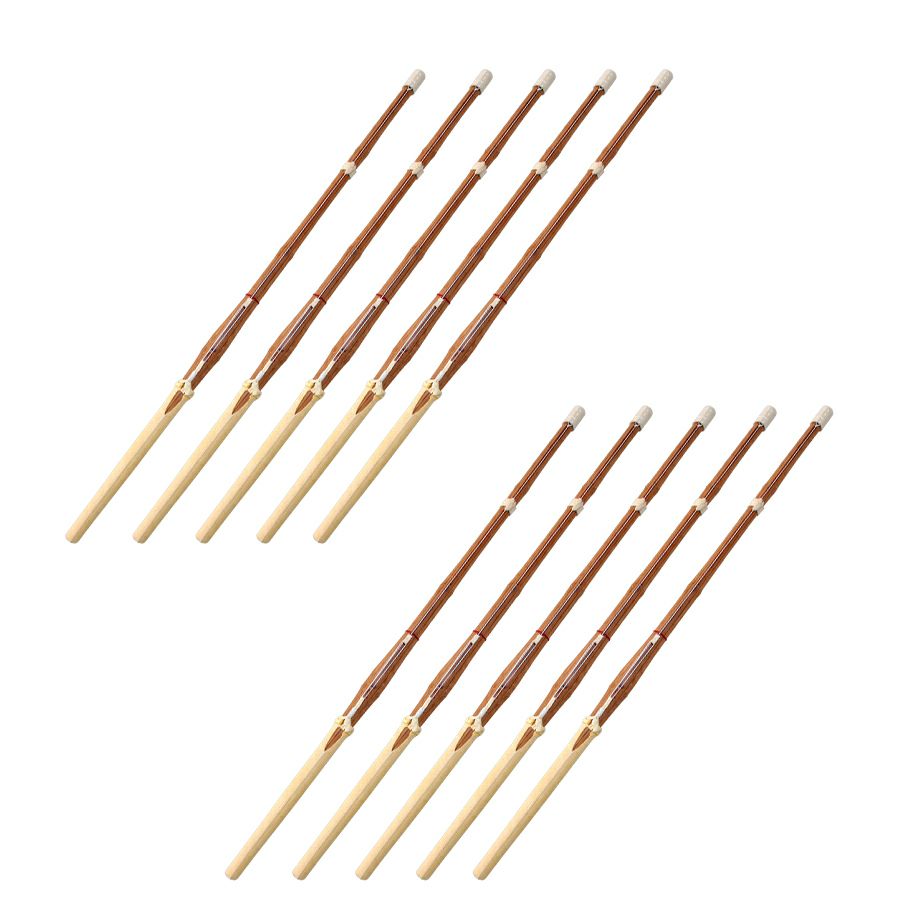 バイオテック普及型 吟風仕組み竹刀「光山 こうざん」34～38 （幼年